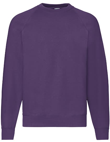 Classic Raglan Sweat
