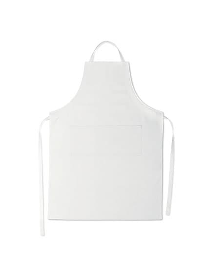 Apron Granada