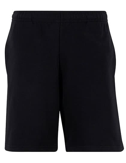 Basic Sweat Shorts