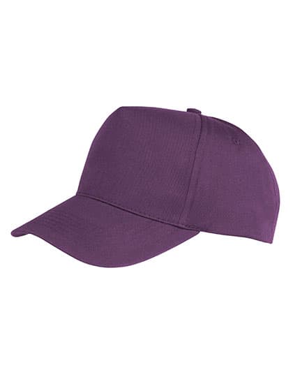 Boston Printers Cap