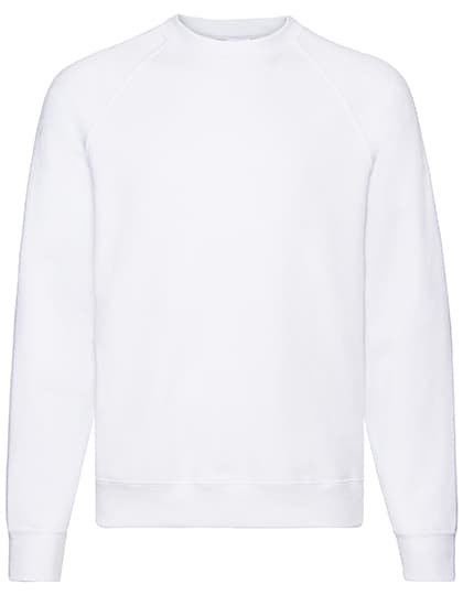 Classic Raglan Sweat